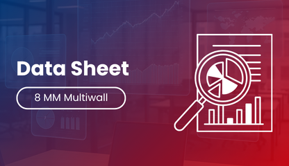 8 MM Multiwall Data Sheet
