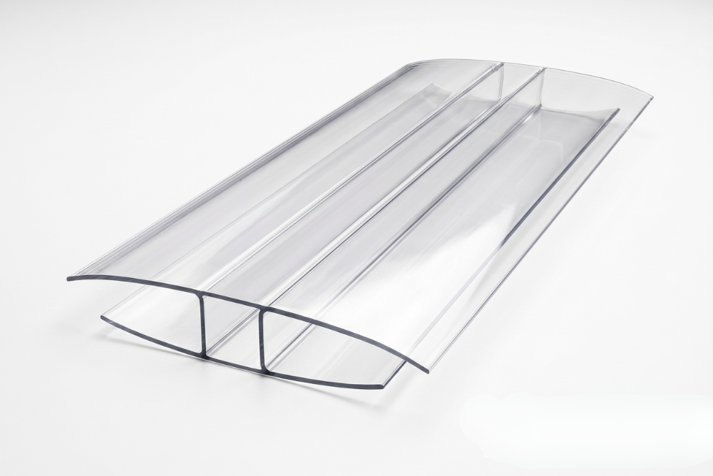 Polycarbonate H Lock