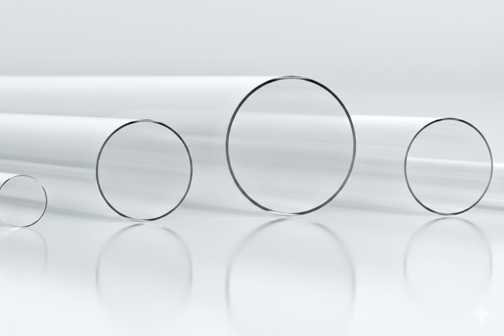 Polycarbonate Baton